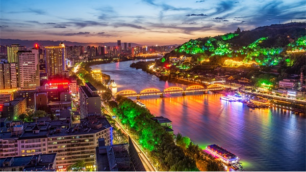 城市夜景亮化注意的事項有哪些？