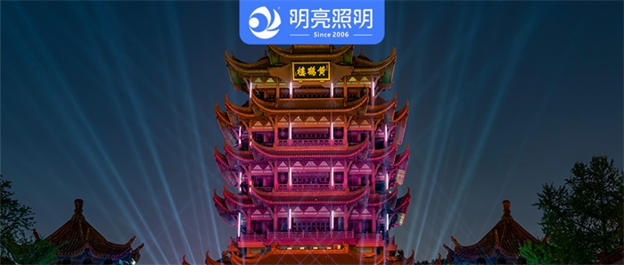 亮化效果滿分，你的古建筑還差這一步！