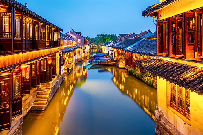 這樣做景區文旅亮化，你準備好讓游客驚艷了嗎？