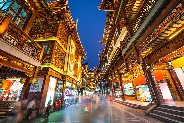 想要吸引客流量，你知道景區亮化的秘訣嗎？