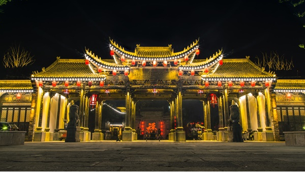 景觀照明設(shè)計(jì)要考慮的方面都有哪些？