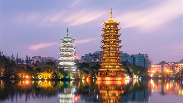 景觀照明設(shè)計(jì)都需要遵循哪些原則？