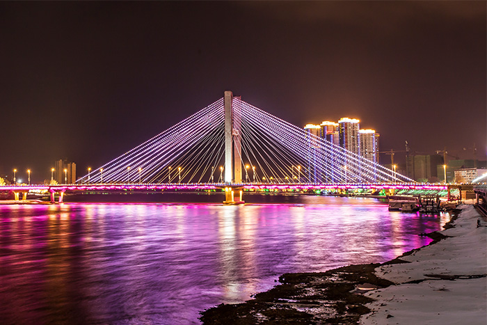 打造漂亮的城市夜景亮化工程，這樣做準沒錯！