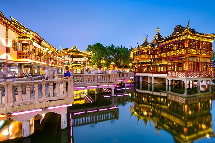 當周邊景區靠燈光亮化賺足人氣，你的景區怎能甘心只做白天的生意？?