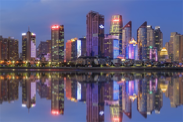 城市燈光秀要如何進行設計？