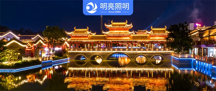 不為游客著想的景區夜游亮化，注定失敗！