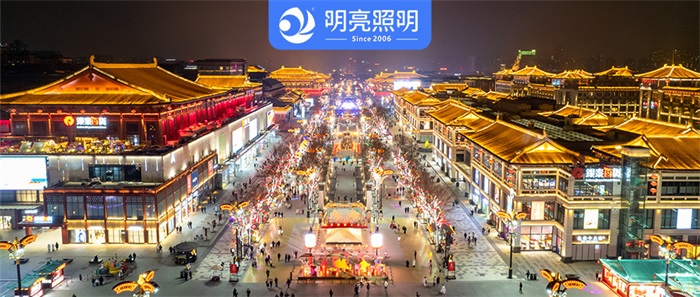 為何游客倍增？揭秘文旅亮化的吸引力！