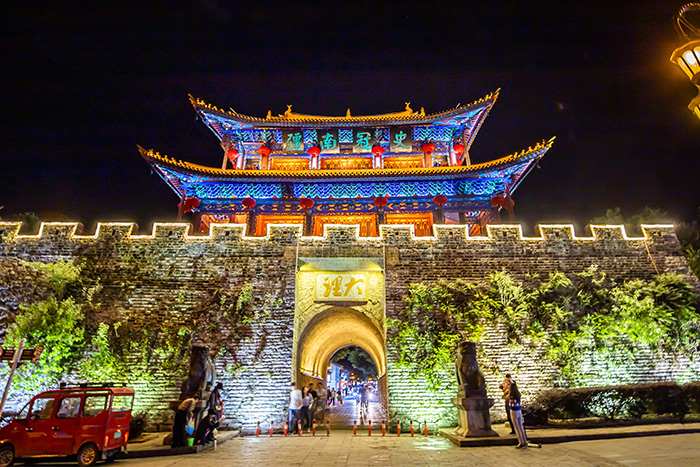 個性化文旅夜景亮化方案怎么實現(xiàn)？